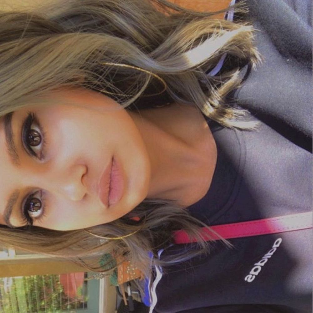 Meet your Posher, Ashweta